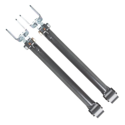 Synergy Mfg Synergy 07-18 Jeep Wrangler JK/JKU Adjustable Front Upper Control Arms - Pair
