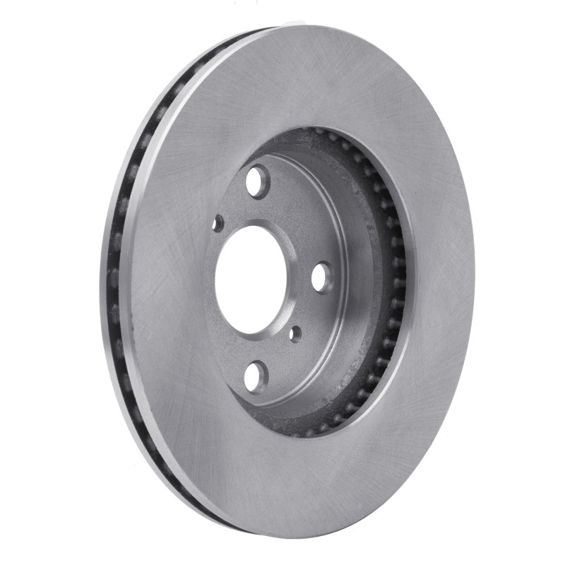 DFC 06-19 Scion IQ Front Brake Rotor