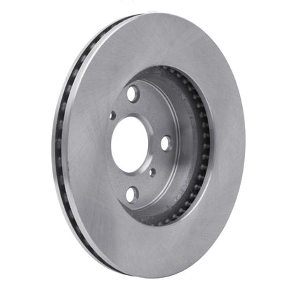 DFC 06-19 Scion IQ Front Brake Rotor