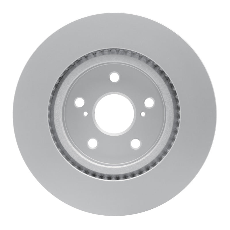 DFC 18-25 Lexus UX300h Front GeoSPEC Coated Rotor