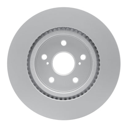 DFC 18-25 Lexus UX300h Front GeoSPEC Coated Rotor