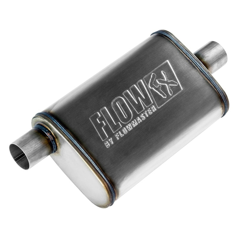 Flowmaster 2.25in.IN(O)/OUT(C) FlowFX Muffler