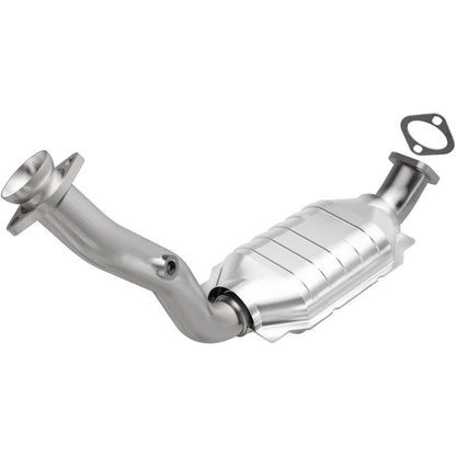 MagnaFlow Direct Fit Catalytic Converter 97-00 Explorer 4.0 Driver Side