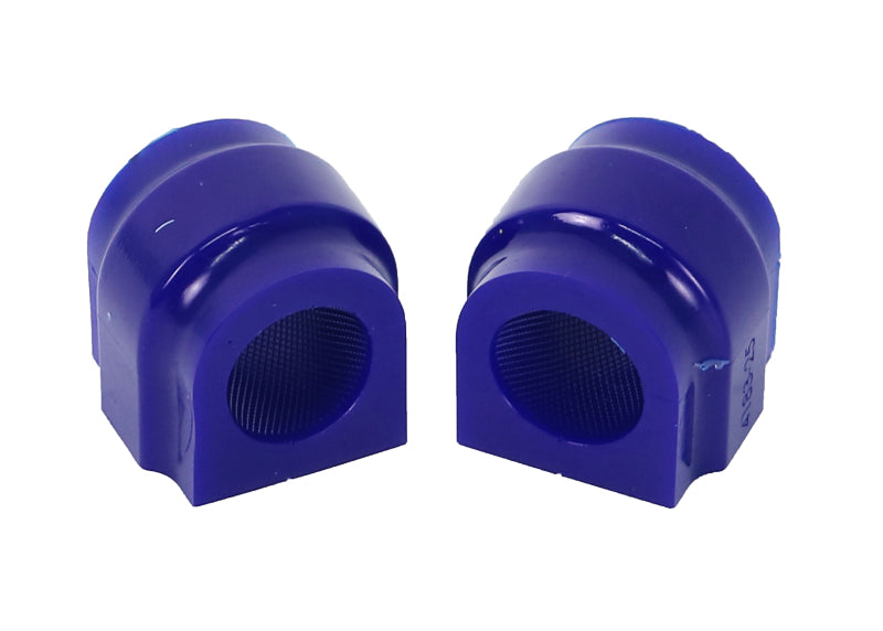 SuperPro 2015 Audi A3 Quattro Premium Rear 25mm Sway Bar Mount Bushing Set
