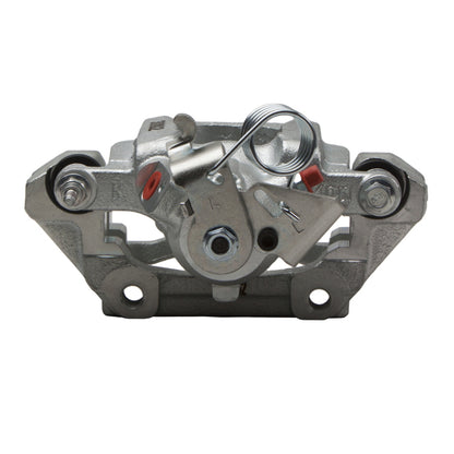 DFC 11-15 Ford Edge Rear-L Premium Caliper - Silver Zinc Coated