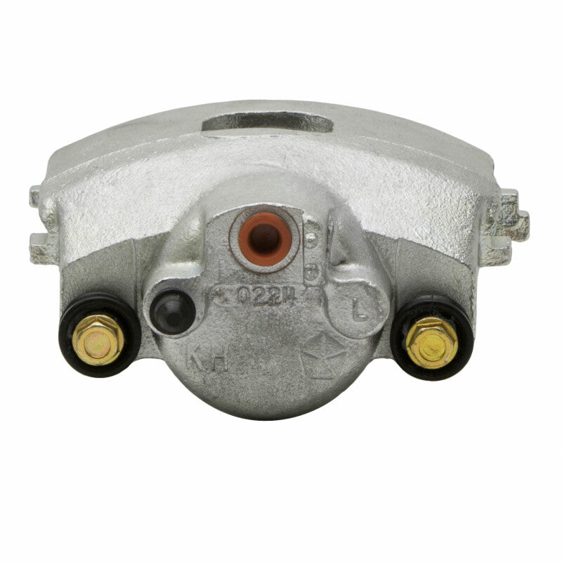 DFC 93-04 Chrysler 300M Front-L Premium Caliper - Silver Zinc Coated