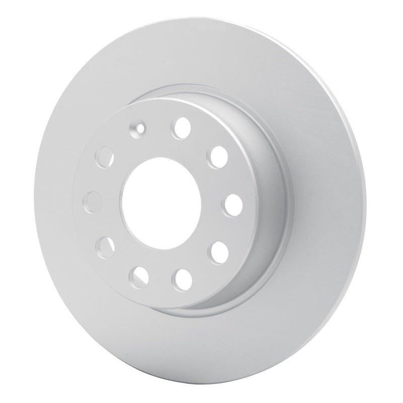 DFC 05-25 Audi A3 Rear GeoSPEC Coated Rotor
