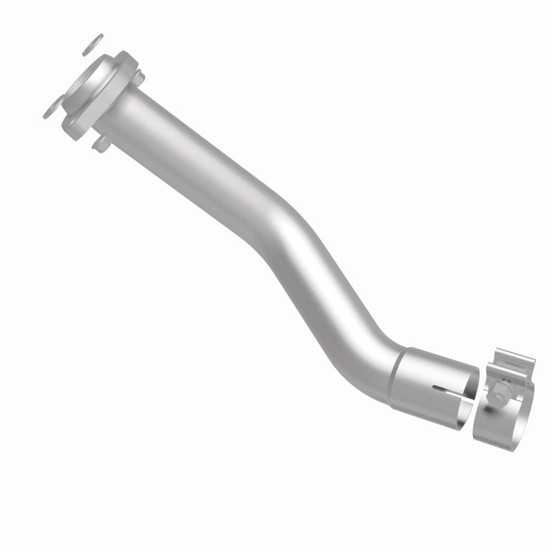 MagnaFlow 18-20 Jeep Wrangler V6 3.6L Bolt On Extension Pipe 2in Pipe Diameter
