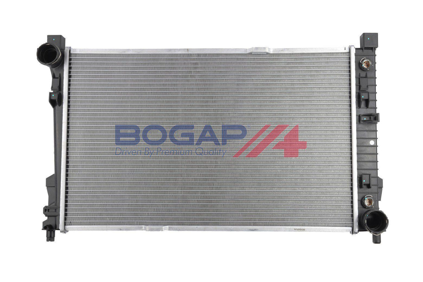 BOGAP C4210230 Radiator, Engine Cooling