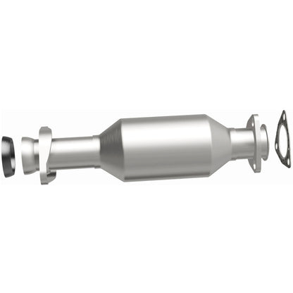 MagnaFlow 88-95 Civic/CRX 1.5/1.6 CA Manifold DF Converter