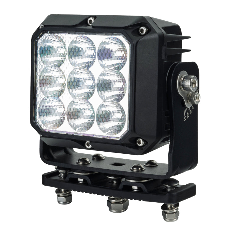 ORACLE Lighting Oracle TITAN 4 90W High Performance Auxiliary Flood Light - IR LED