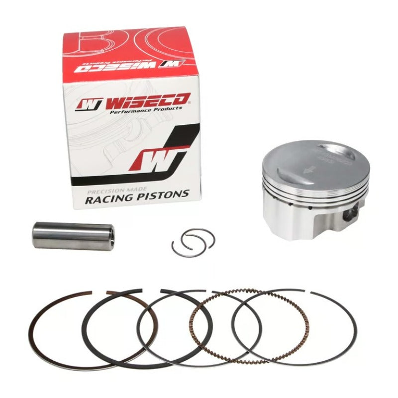 Wiseco Polaris RZR 170 09-15 Stock CR Piston Kit
