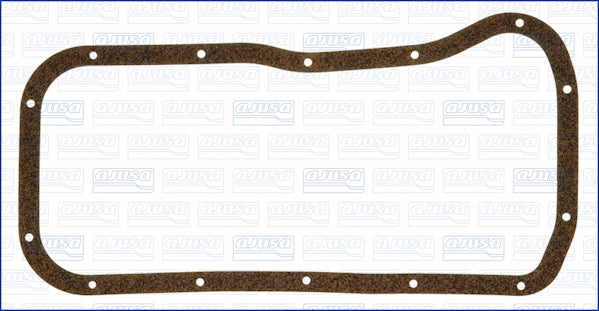 AJUSA AJU14072000 Oil Sump Gasket