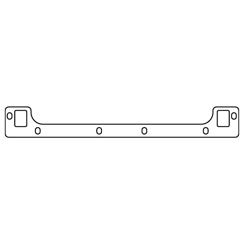 Cometic Gasket Cometic GM SB2.2 Small Block V8 .188in Fiber Valley Gasket Set