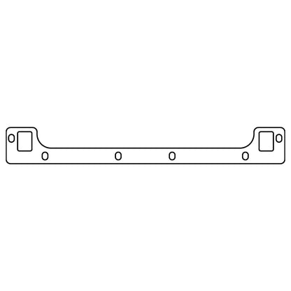 Cometic Gasket Cometic GM SB2.2 Small Block V8 .188in Fiber Valley Gasket Set