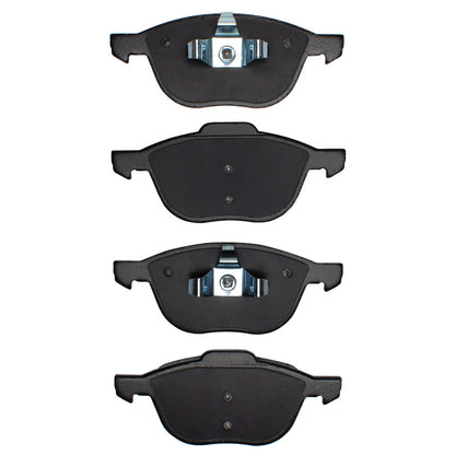 DFC 13-22 Ford Escape Front 5000 Advanced Ceramic Brake Pads