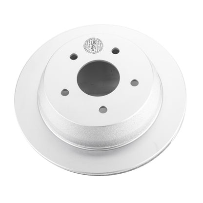 PowerStop Power Stop 98-05 Chevrolet Blazer Rear Evolution Geomet Coated Rotor