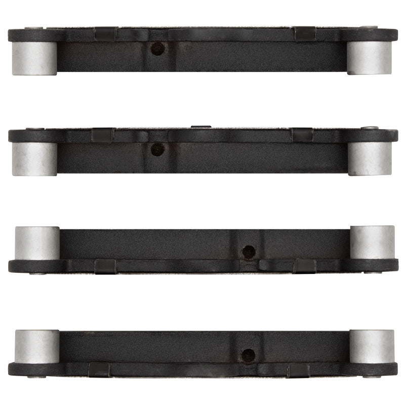 DFC 99-12 Porsche 911 Front 5000 Advanced Low Metallic Brake Pads