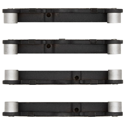 DFC 99-12 Porsche 911 Front 5000 Advanced Low Metallic Brake Pads