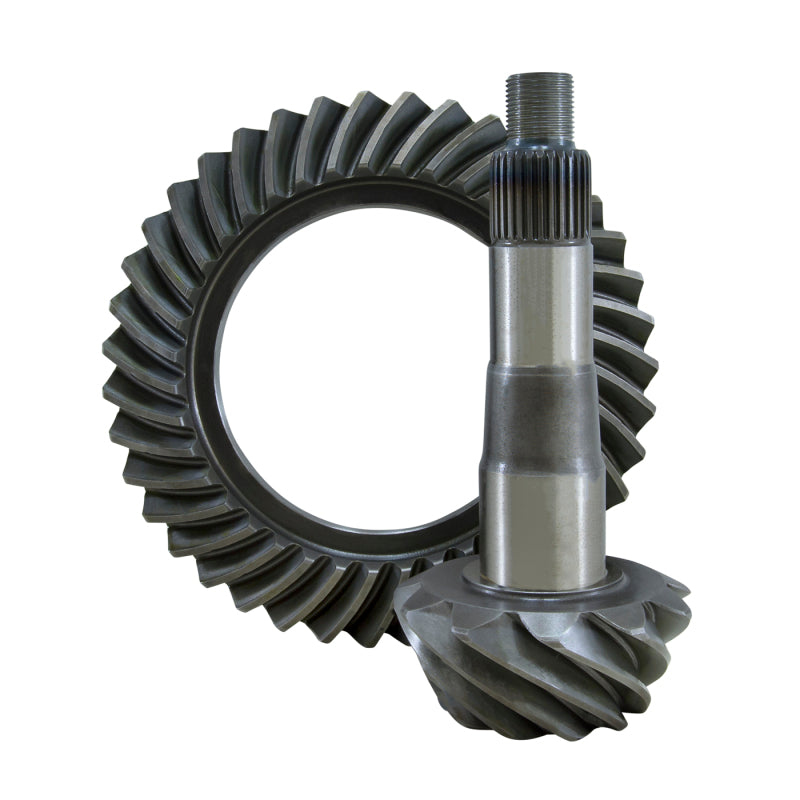 Yukon Gear & Axle Yukon Gear High Performance Gear Set For GM Ci in a 3.08 Ratio