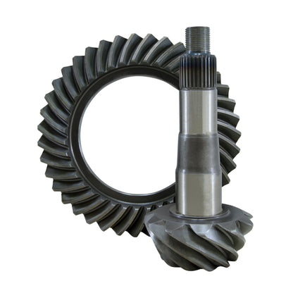 Yukon Gear & Axle Yukon Gear High Performance Gear Set For GM Ci in a 3.08 Ratio
