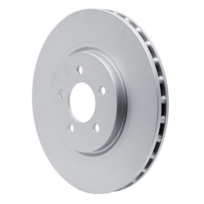 DFC 94-04 Ford Mustang Front GeoSPEC Coated Rotor