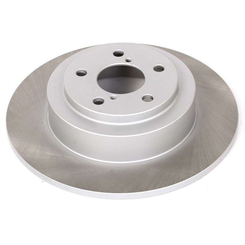 PowerStop Power Stop 03-06 Subaru Baja Rear Semi Coated Rotor