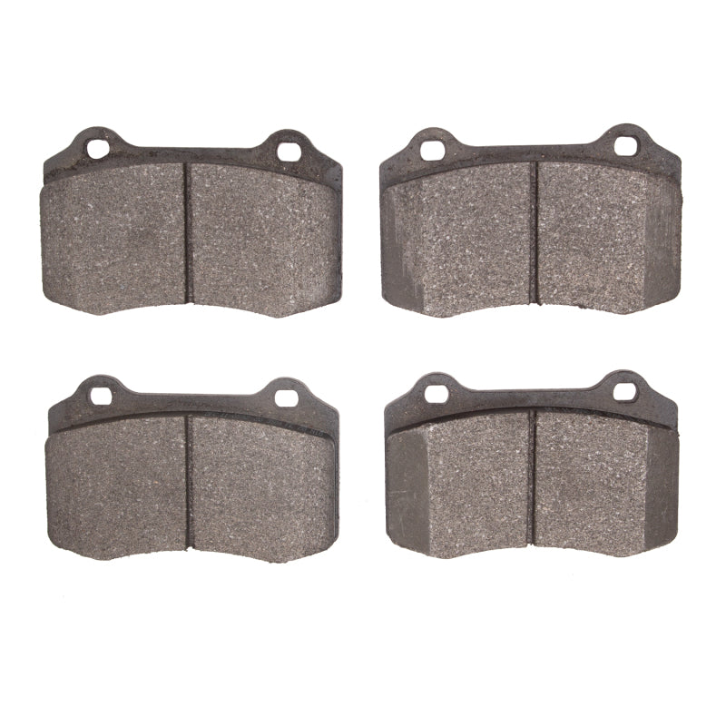 R1 Concepts R1 92-06 Ferrari F430 Front Ceramic Brake Pads