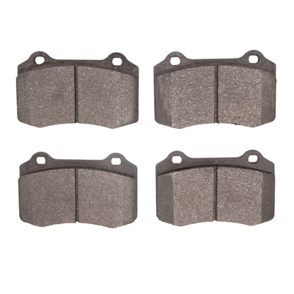 R1 Concepts R1 92-06 Ferrari F430 Front Ceramic Brake Pads