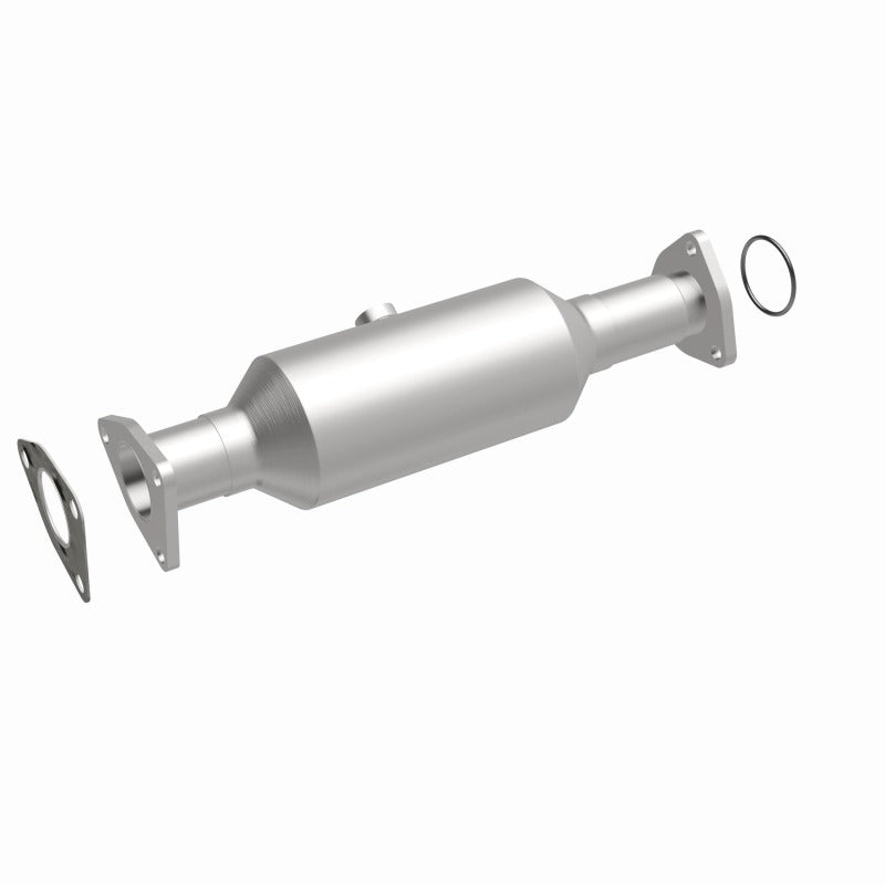 MagnaFlow Direct Fit Catalytic Converter OEM 2001-2002 Acura MDX/2003-2004 Honda Pilot Underbody