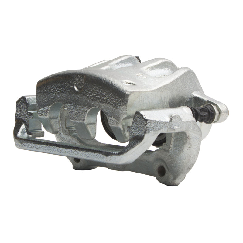 DFC 06-09 Land Rover Range Rover Front-L Premium Caliper - Silver Zinc Coated