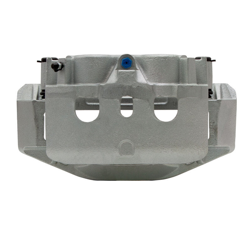 DFC 09-20 Chevrolet Express 3500 Rear-R/Rear Right Premium Caliper - Silver Zinc Coated