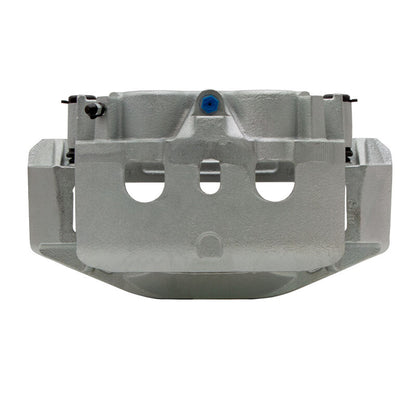 DFC 09-20 Chevrolet Express 3500 Rear-R/Rear Right Premium Caliper - Silver Zinc Coated