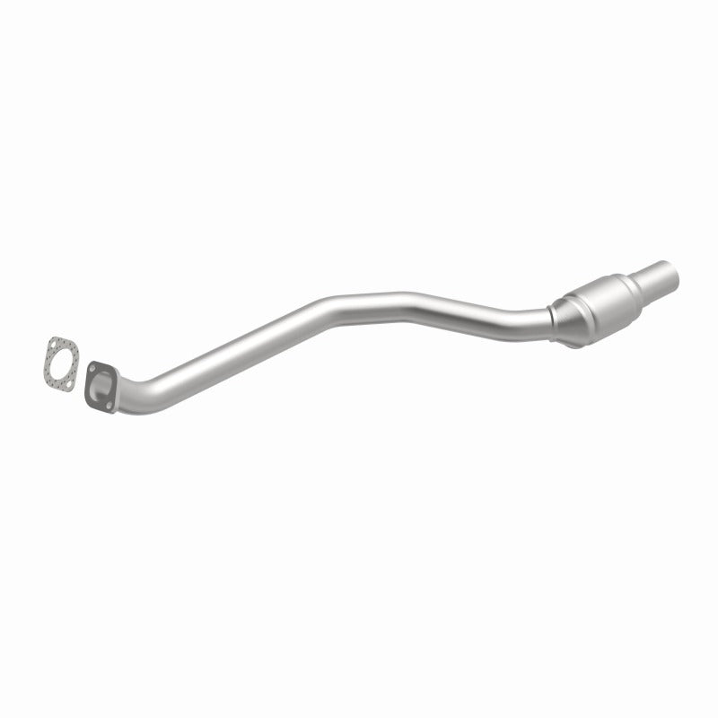 MagnaFlow Direct Fit Catalytic Converter 08-09 BMW 535i 3.0L DS Rea