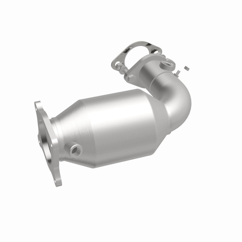 MagnaFlow OEM Grade Direct Fit Converter 15-19 Subaru WRX H4 2.0L