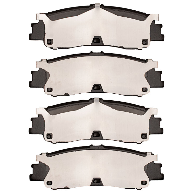 DFC 22-25 Infiniti QX80 Rear 5000 Advanced Ceramic Brake Pads