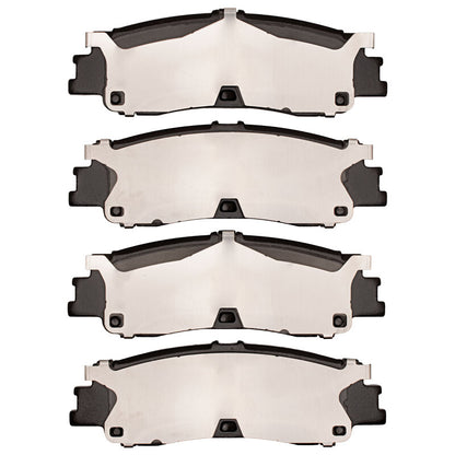 DFC 22-25 Infiniti QX80 Rear 5000 Advanced Ceramic Brake Pads