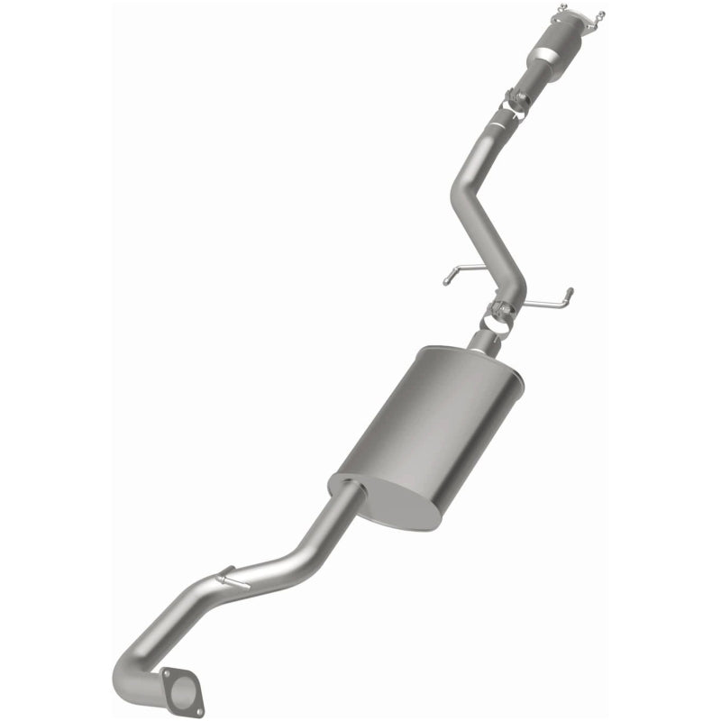 MagnaFlow 14-15 Kia Sorento LX L4 2.4L OEM Grade / EPA Compliant Direct-Fit Catalytic Converter