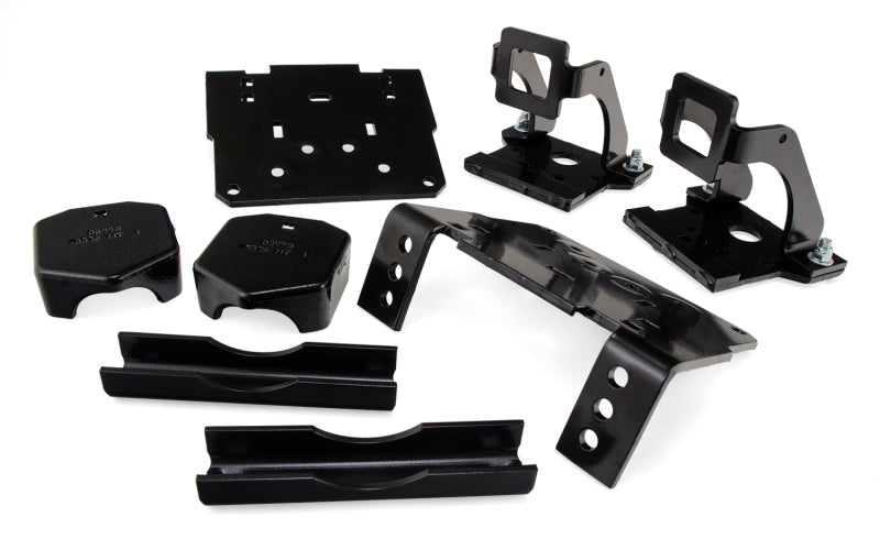 Air Lift LoadLifter 5000 Ultimate Rear Air Spring Kit for 99-04 Ford F-250 Super Duty 4WD