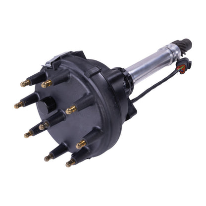 FAST XDi Sportsman Large Cap Distributor For SB/BB Chevrolet