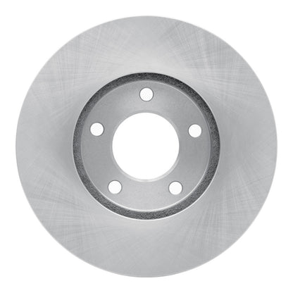 DFC 87-90 Chrysler Town & Country Front Brake Rotor