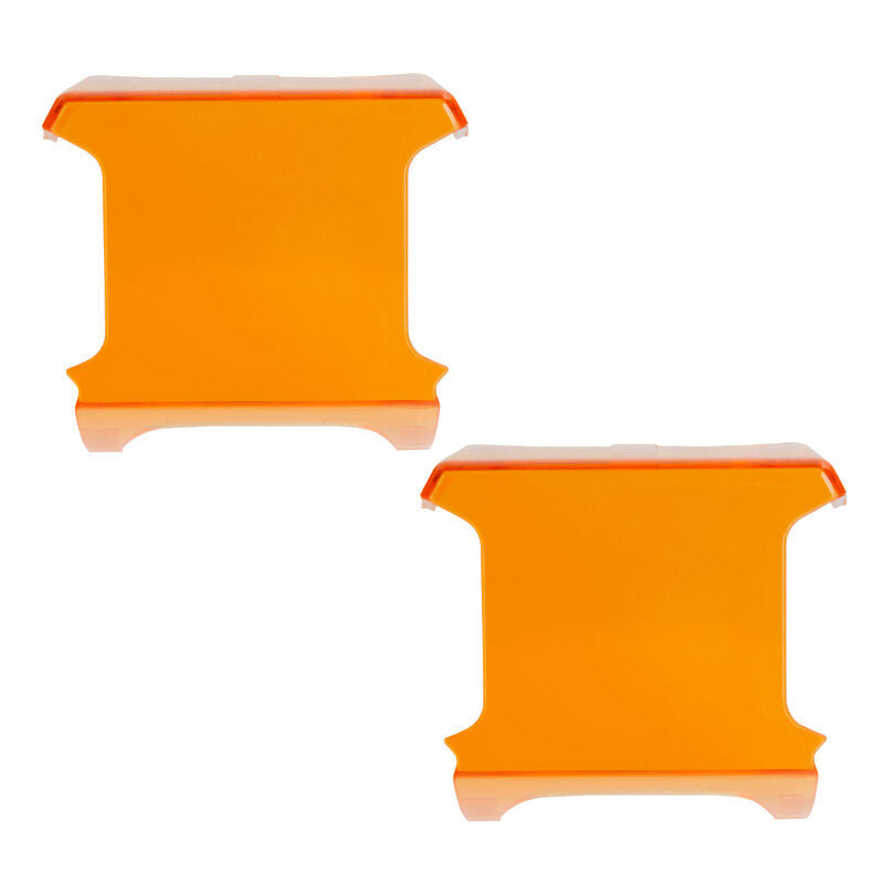 ORACLE Lighting Oracle VEGA Series 2 Amber Lens Covers (Snap Fit)