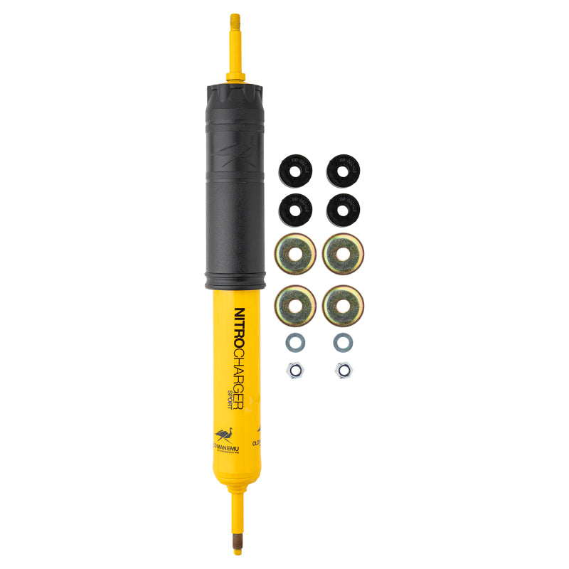 Old Man Emu ARB / OME Nitrocharger Sport Shock Bundera -F