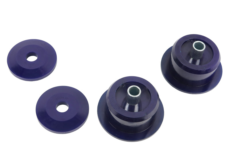 SuperPro 2004 Pontiac GTO Base Rear Subframe Forward Mount Bushing Set - Motorsport