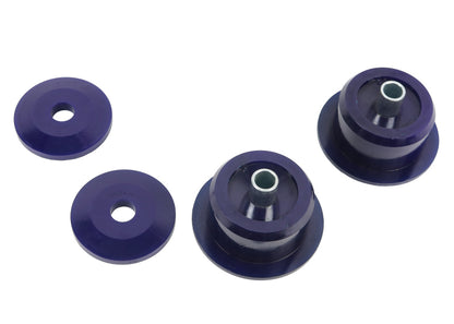 SuperPro 2004 Pontiac GTO Base Rear Subframe Forward Mount Bushing Set - Motorsport