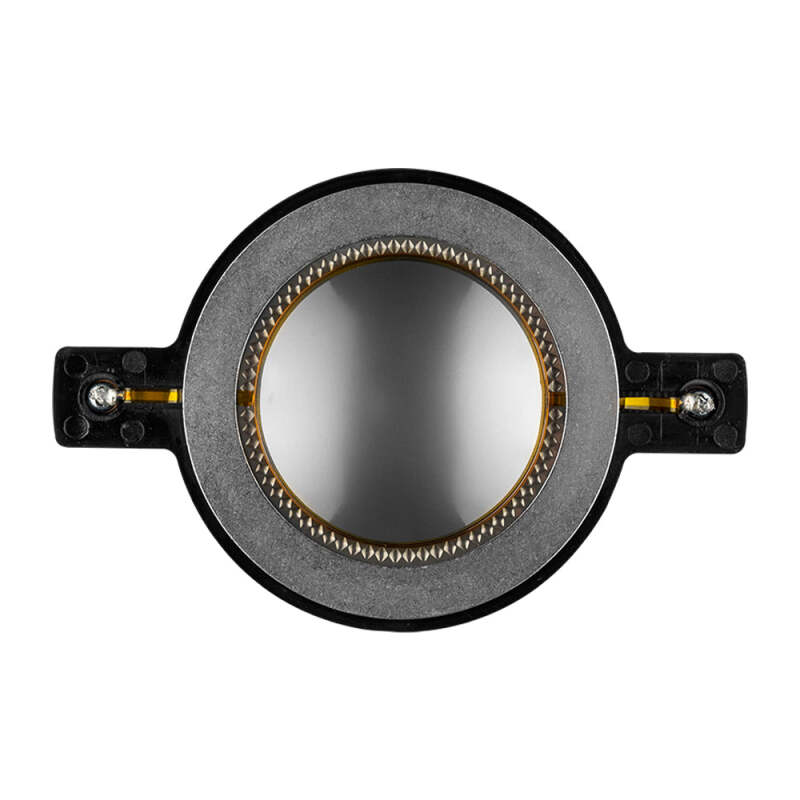 DS18 2in Titanium Replacement Diaphragm For PRO-D1 PRO-D1F PRO-DKH1 PRO-DKN1 & Universal 4 ohm