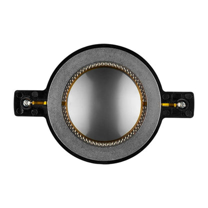 DS18 2in Titanium Replacement Diaphragm For PRO-D1 PRO-D1F PRO-DKH1 PRO-DKN1 & Universal 4 ohm