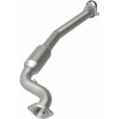MagnaFlow 07-08 Hummer H3 3.7L Direct Fit Converter