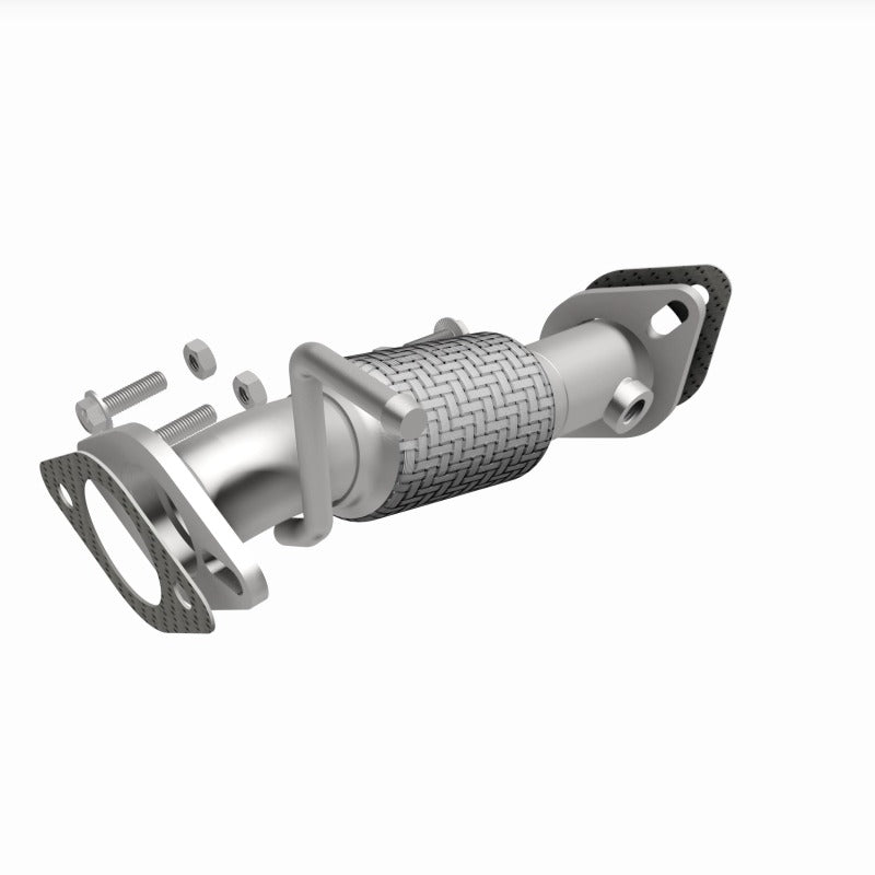 Magnaflow BRE Exhaust 10-13 KIA FORTE KOUP FORTE Front Pipe Kit