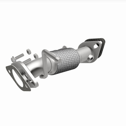 Magnaflow BRE Exhaust 10-13 KIA FORTE KOUP FORTE Front Pipe Kit